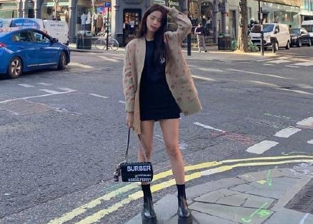 开衫毛衣里面搭配什么比较好-图3 开衫毛衣里面搭配什么比较好-图3