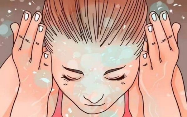 有效收缩毛孔的小妙招?缩小毛孔最快的方法-图2 有效收缩毛孔的小妙招?缩小毛孔最快的方法-图2