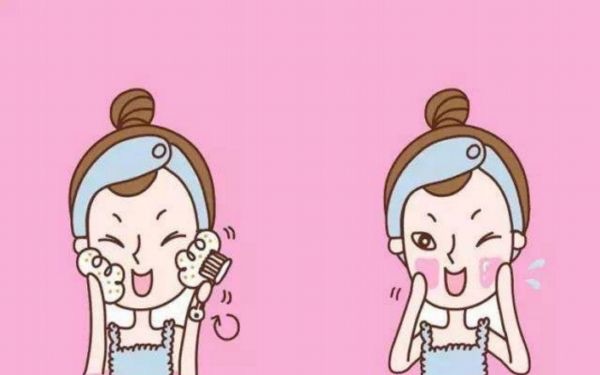 有效收缩毛孔的小妙招?缩小毛孔最快的方法-图3 有效收缩毛孔的小妙招?缩小毛孔最快的方法-图3