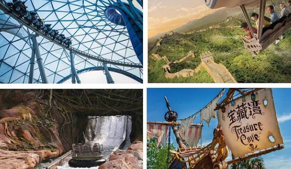 迪士尼游玩攻略?2020上海迪士尼攻略-图2 迪士尼游玩攻略?2020上海迪士尼攻略-图2