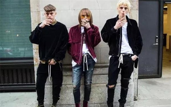 represent是什么牌子?英国高街潮牌-图1 represent是什么牌子?英国高街潮牌-图1