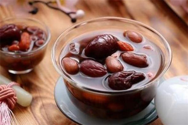 五红汤可以天天喝吗?五红汤喝多久才有效-图1 五红汤可以天天喝吗?五红汤喝多久才有效-图1