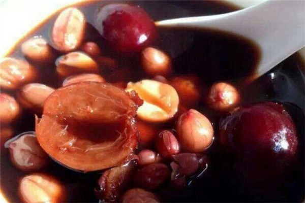 五红汤可以天天喝吗?五红汤喝多久才有效-图3 五红汤可以天天喝吗?五红汤喝多久才有效-图3