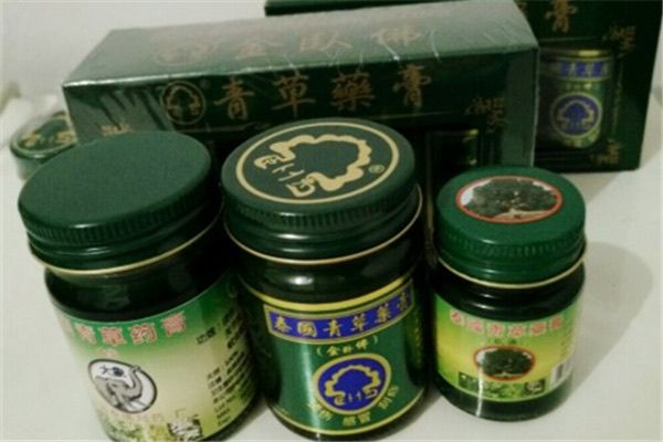 泰国青草膏可以驱蚊虫吗?泰国青草膏驱蚊虫效果怎么样-图2 泰国青草膏可以驱蚊虫吗?泰国青草膏驱蚊虫效果怎么样-图2