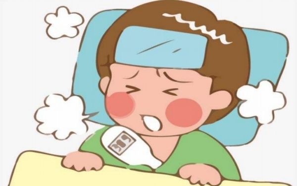 发低烧是多少度?低烧怎么处理-图2 发低烧是多少度?低烧怎么处理-图2