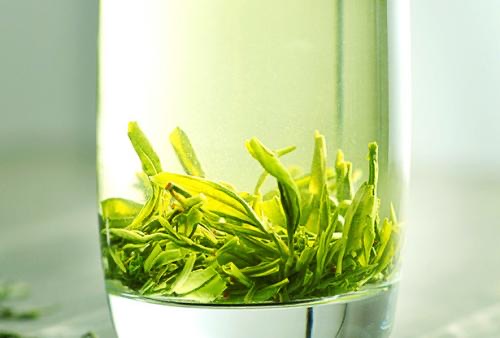 庐山云雾茶属于什么茶?庐山云雾茶什么味道-图1 庐山云雾茶属于什么茶?庐山云雾茶什么味道-图1