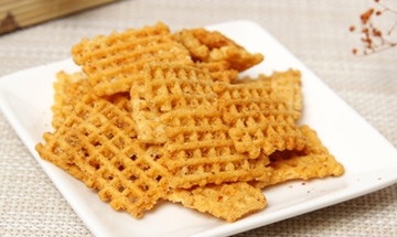 锅巴热量高吗?一袋锅巴的热量-图1 锅巴热量高吗?一袋锅巴的热量-图1