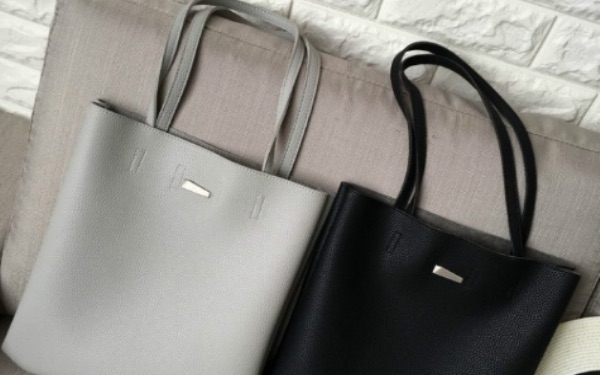 托特包是什么意思?实用性绝对第一-图3 托特包是什么意思?实用性绝对第一-图3