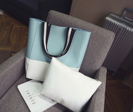 托特包是什么意思?实用性绝对第一-图4 托特包是什么意思?实用性绝对第一-图4