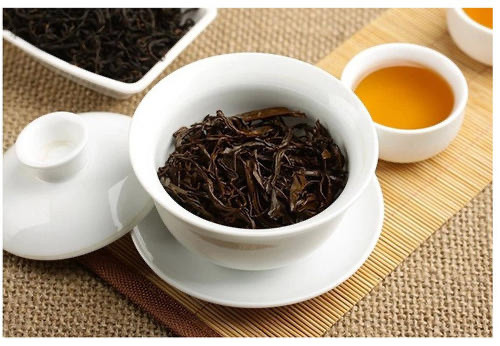 英红九号属于什么档次的茶?英红九号怎么冲泡-图3 英红九号属于什么档次的茶?英红九号怎么冲泡-图3