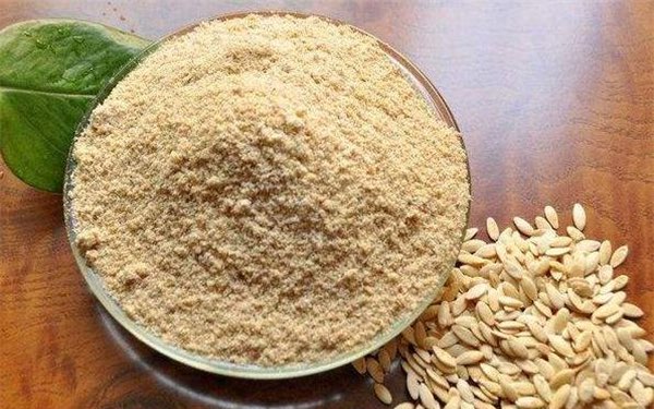 黄瓜籽粉补钙吗?黄瓜籽粉补钙效果怎么样-图1 黄瓜籽粉补钙吗?黄瓜籽粉补钙效果怎么样-图1