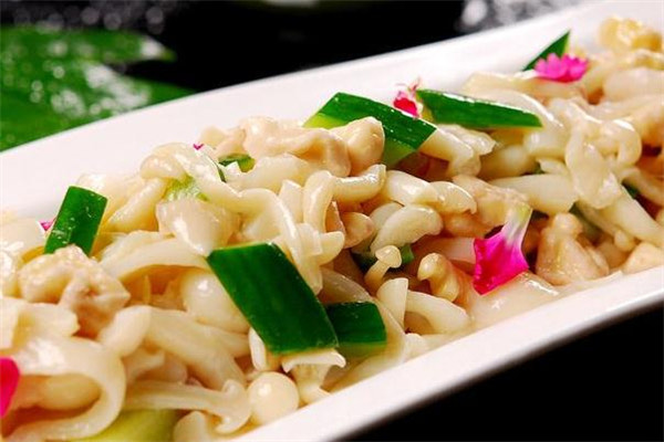 白玉菇不能和什么一起吃?白玉菇和什么相克-图2 白玉菇不能和什么一起吃?白玉菇和什么相克-图2