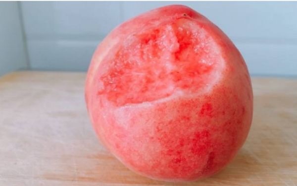 一个桃子的热量有多少?桃子的热量高吗-图2 一个桃子的热量有多少?桃子的热量高吗-图2