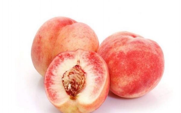 一个桃子的热量有多少?桃子的热量高吗-图3 一个桃子的热量有多少?桃子的热量高吗-图3