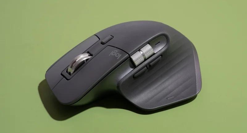 电脑鼠标卡顿不流畅是为什么-图1 电脑鼠标卡顿不流畅是为什么-图1