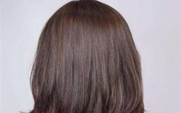 黑茶色和自然黑的区别?黑茶色与黑色头发对比-图6 黑茶色和自然黑的区别?黑茶色与黑色头发对比-图6
