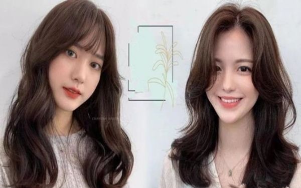 黑茶色和自然黑的区别?黑茶色与黑色头发对比-图7 黑茶色和自然黑的区别?黑茶色与黑色头发对比-图7