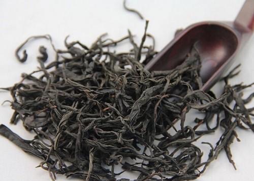 正山小种有什么特点?-图2 正山小种有什么特点?-图2