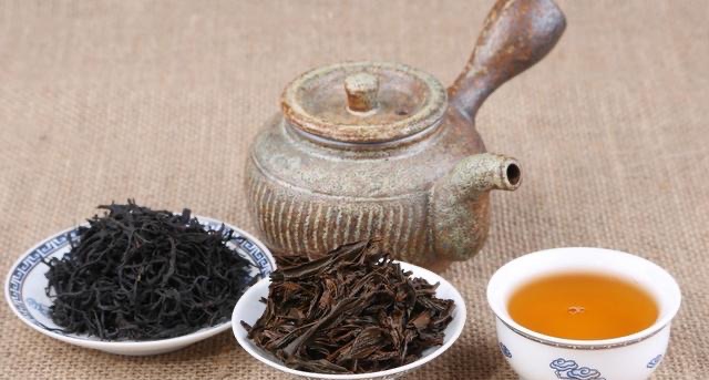 正山小种有什么特点?-图3 正山小种有什么特点?-图3