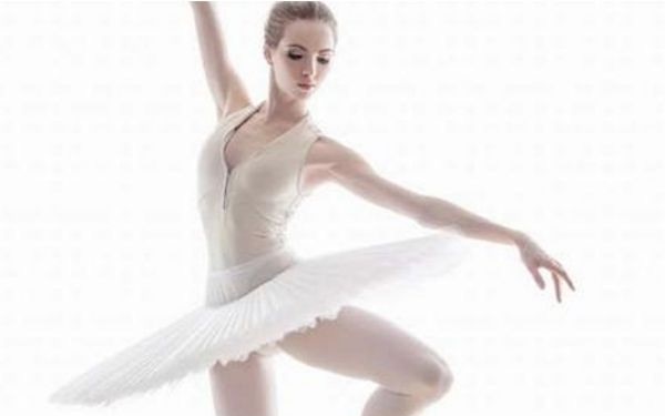 芭蕾天鹅臂怎么做?美丽芭蕾天鹅臂步骤-图3 芭蕾天鹅臂怎么做?美丽芭蕾天鹅臂步骤-图3