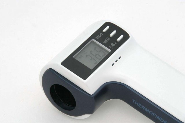 温度计原理是什么-图2 温度计原理是什么-图2