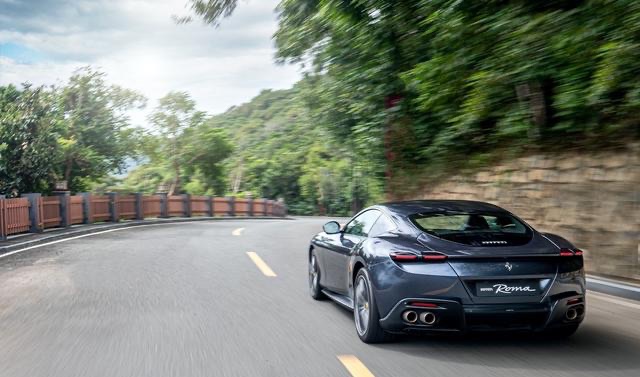 法拉利车(法拉利车价格表)-图2 法拉利车(法拉利车价格表)-图2