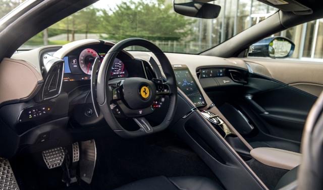 法拉利车(法拉利车价格表)-图4 法拉利车(法拉利车价格表)-图4