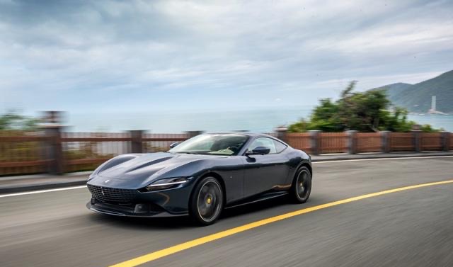 法拉利车(法拉利车价格表)-图5 法拉利车(法拉利车价格表)-图5