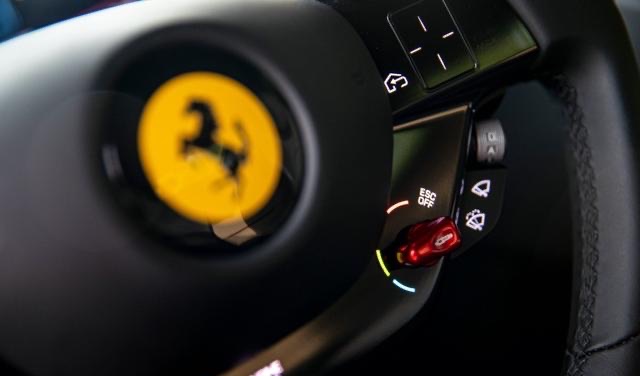 法拉利车(法拉利车价格表)-图6 法拉利车(法拉利车价格表)-图6