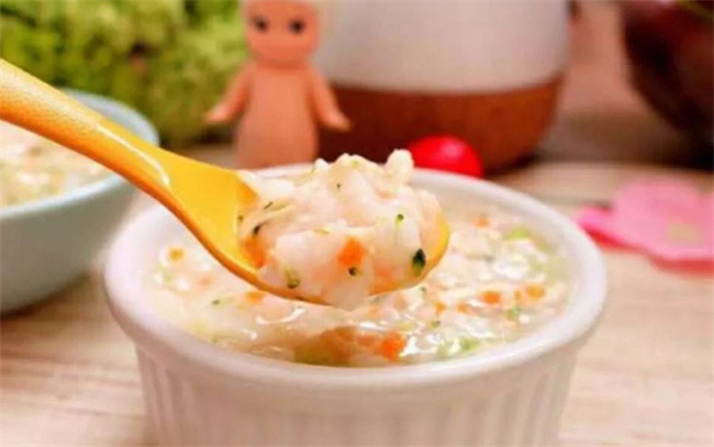 西兰花胡萝卜鸡肉粥的做法,西兰花胡萝卜鸡肉粥的好处-图2 西兰花胡萝卜鸡肉粥的做法,西兰花胡萝卜鸡肉粥的好处-图2