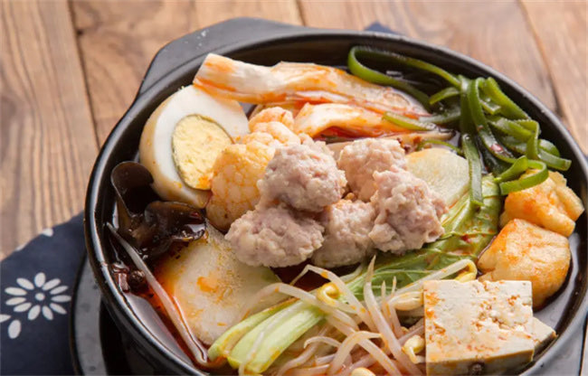 名副其实的懒人菜是什么-图1 名副其实的懒人菜是什么-图1