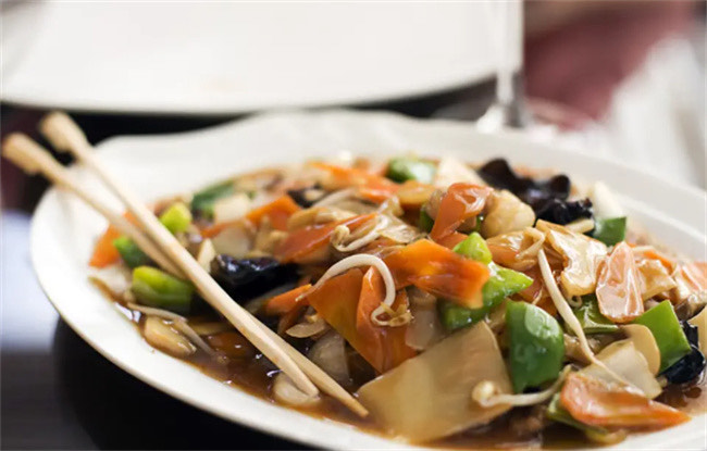 名副其实的懒人菜是什么-图2 名副其实的懒人菜是什么-图2