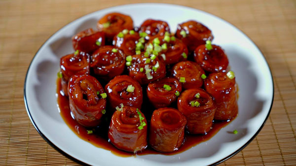 中国八大菜系之首是什么(鲁菜的菜品特点和风格)-图2 中国八大菜系之首是什么(鲁菜的菜品特点和风格)-图2