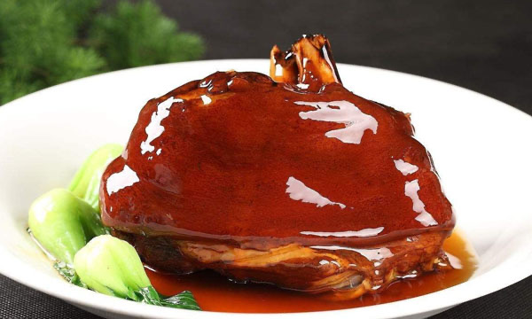 中国八大菜系之首是什么(鲁菜的菜品特点和风格)-图3 中国八大菜系之首是什么(鲁菜的菜品特点和风格)-图3