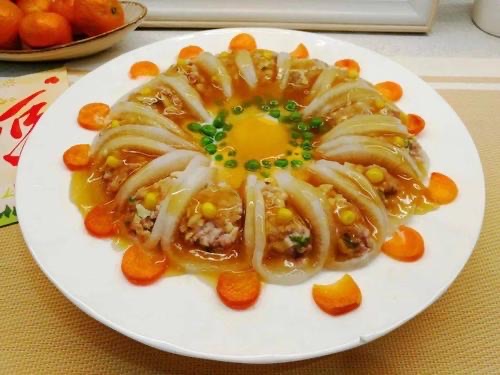 花开富贵是哪里的菜-图1 花开富贵是哪里的菜-图1