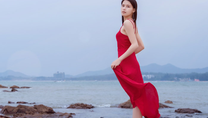 液体裙是什么意思? 液体裙是哪种裙子-图1 液体裙是什么意思? 液体裙是哪种裙子-图1