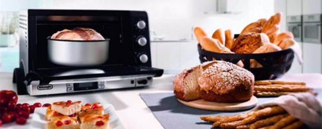 空气炸锅和烤箱有什么区别-图1 空气炸锅和烤箱有什么区别-图1