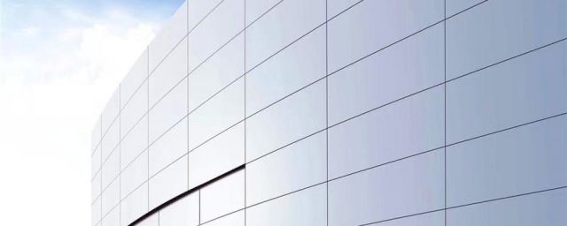 幕墙是什么工程-图1 幕墙是什么工程-图1