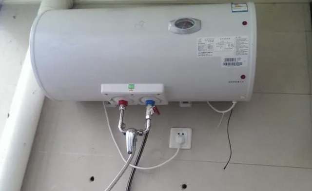 家用热水器常见故障维修-图1 家用热水器常见故障维修-图1