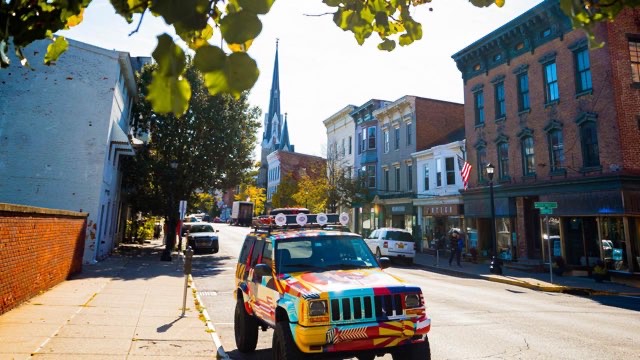 【纽约机票游记】如何选择靠谱的旅行社?-图2 【纽约机票游记】如何选择靠谱的旅行社?-图2