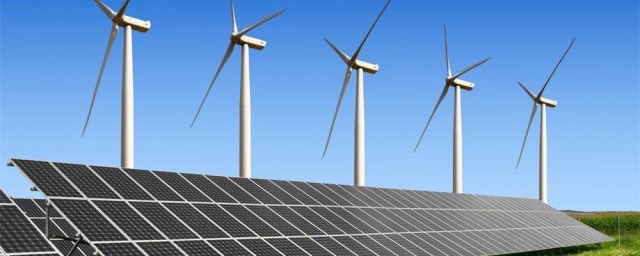 风力发电的原理是什么-图1 风力发电的原理是什么-图1