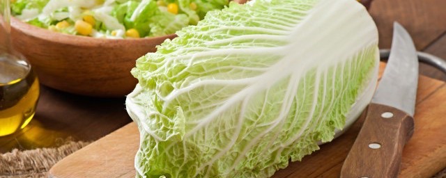 冰箱如何长时间保存白菜?冰箱怎样长时间保存白菜-图1 冰箱如何长时间保存白菜?冰箱怎样长时间保存白菜-图1