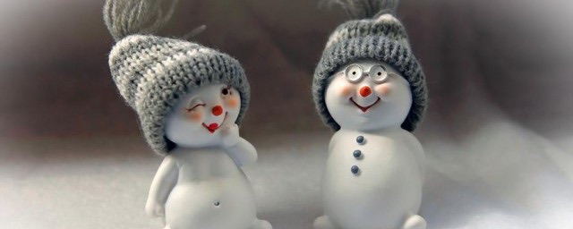 如何长时间保存雪人?怎样长时间保存雪人-图1 如何长时间保存雪人?怎样长时间保存雪人-图1