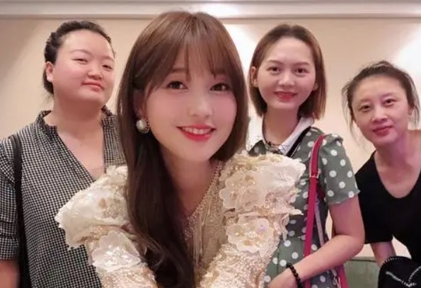 金莎的歌有哪些(盘点十首金莎好听的歌)-图2 金莎的歌有哪些(盘点十首金莎好听的歌)-图2