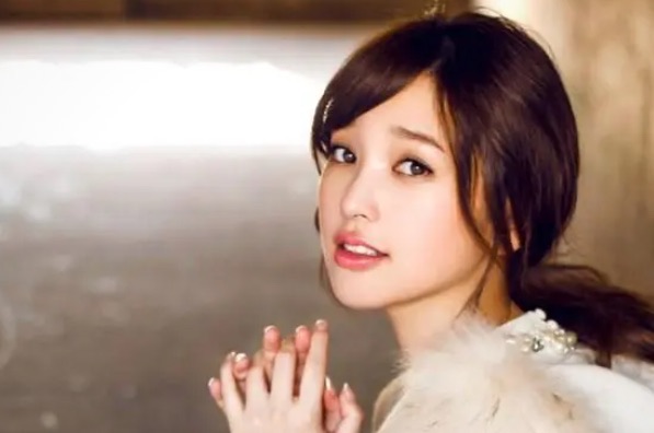 金莎的歌有哪些(盘点十首金莎好听的歌)-图3 金莎的歌有哪些(盘点十首金莎好听的歌)-图3