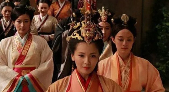 陪嫁媵侍是什么意思(媵侍和妾谁地位更高)-图1 陪嫁媵侍是什么意思(媵侍和妾谁地位更高)-图1