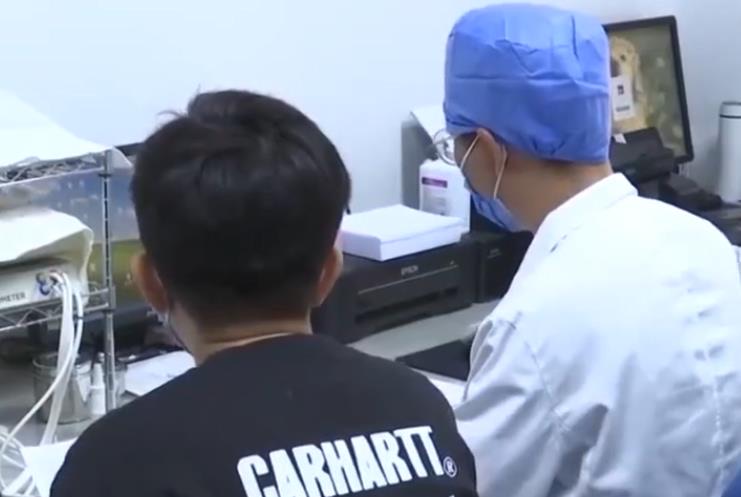 频繁挖鼻孔或增加患病风险?千万不要这样做了-图1 频繁挖鼻孔或增加患病风险?千万不要这样做了-图1