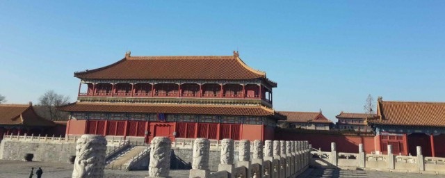 关于故宫的资料的简介?关于故宫的简单介绍-图1 关于故宫的资料的简介?关于故宫的简单介绍-图1