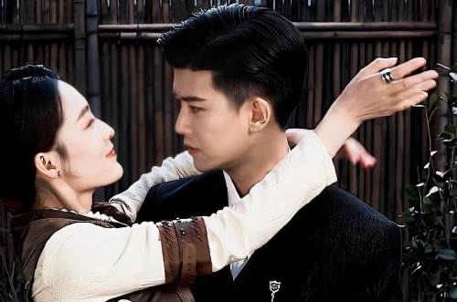 请君大结局怎么样,最后和假于登登真云羲在一起了-图1 请君大结局怎么样,最后和假于登登真云羲在一起了-图1