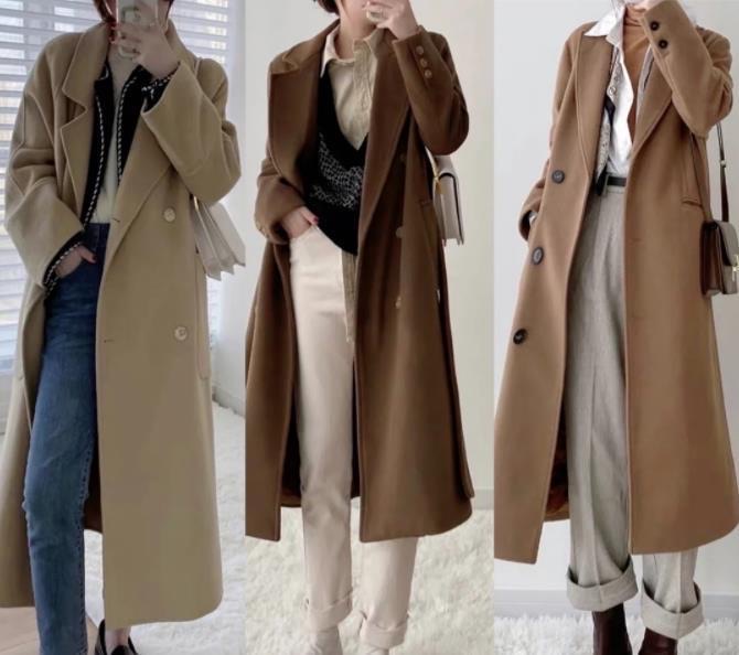 卡其色是什么颜色-图1 卡其色是什么颜色-图1